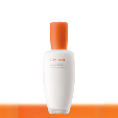 Sulwhasoo Essential Comfort Balancing Emulsion 125ml-Wonder Skin