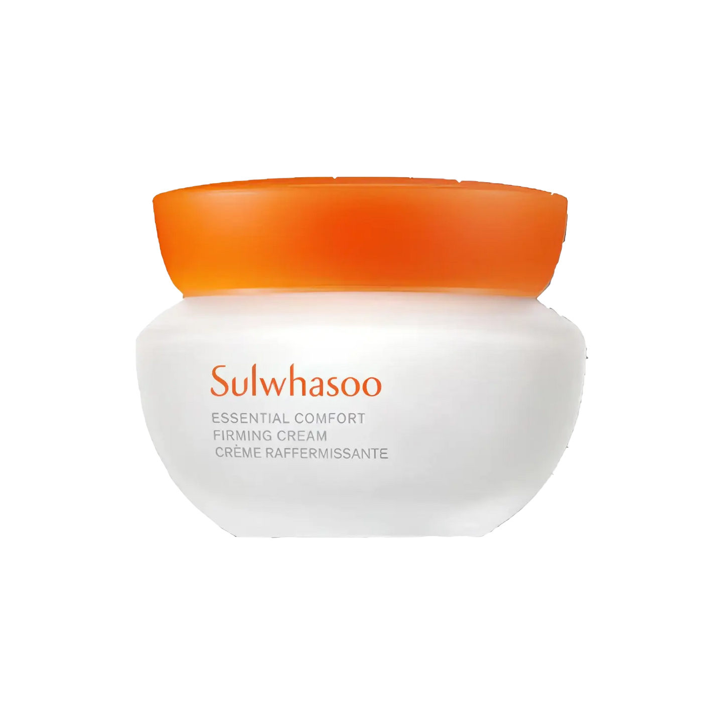 Sulwhasoo Essential Comfort Firming Cream 75ml-Wonder Skin
