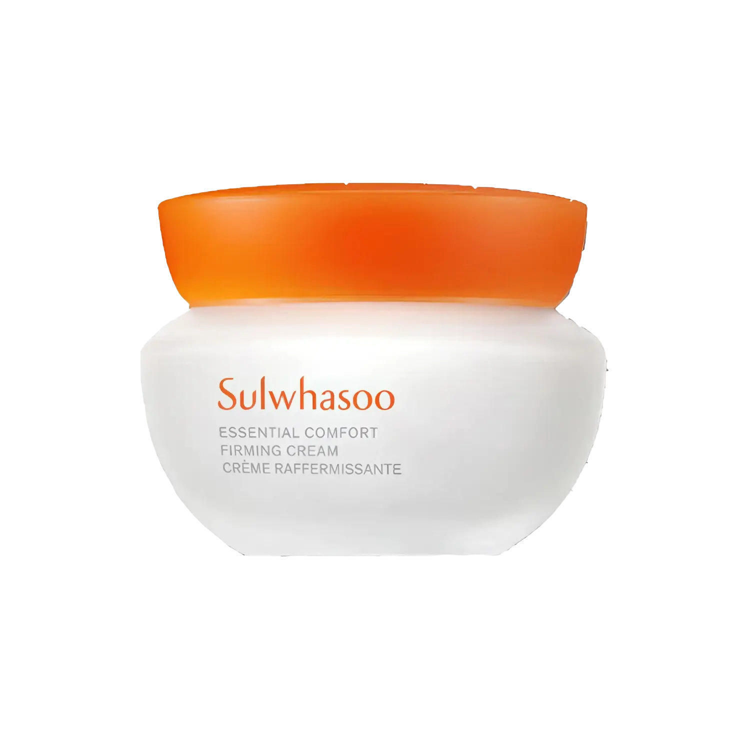 Sulwhasoo Essential Comfort Firming Cream 75ml-Wonder Skin