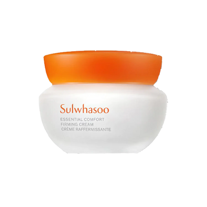 Sulwhasoo Essential Comfort Firming Cream 75ml-Wonder Skin