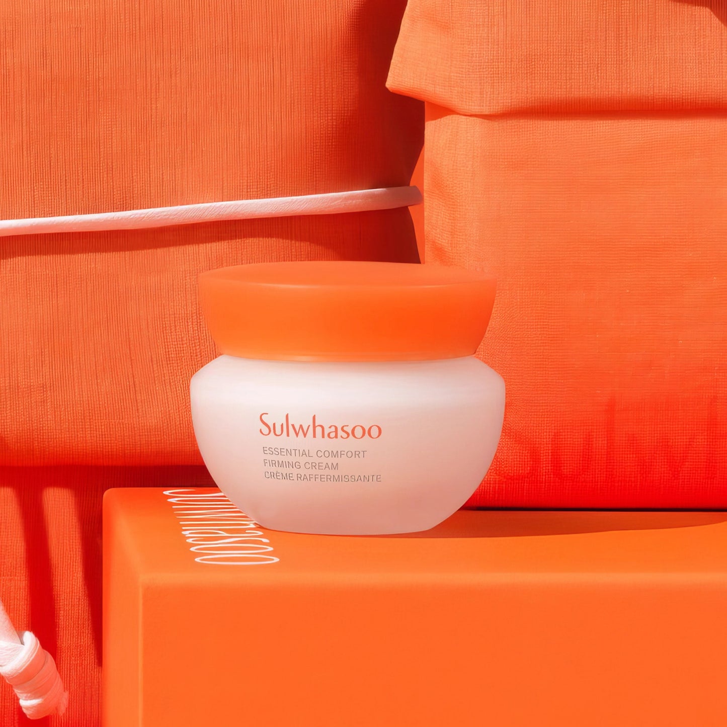 Sulwhasoo Essential Comfort Firming Cream 75ml-Wonder Skin