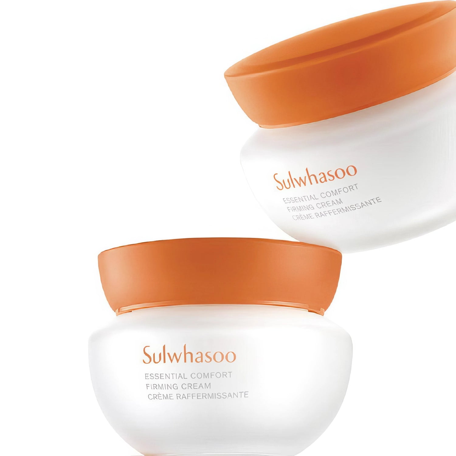 Sulwhasoo Essential Comfort Firming Cream 75ml-Wonder Skin