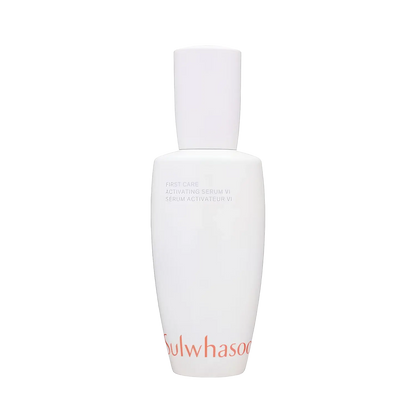 Sulwhasoo First Care Activating Serum VI 90ml-Wonder Skin