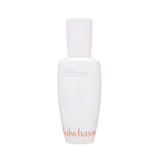 Sulwhasoo First Care Activating Serum VI 90ml-Wonder Skin