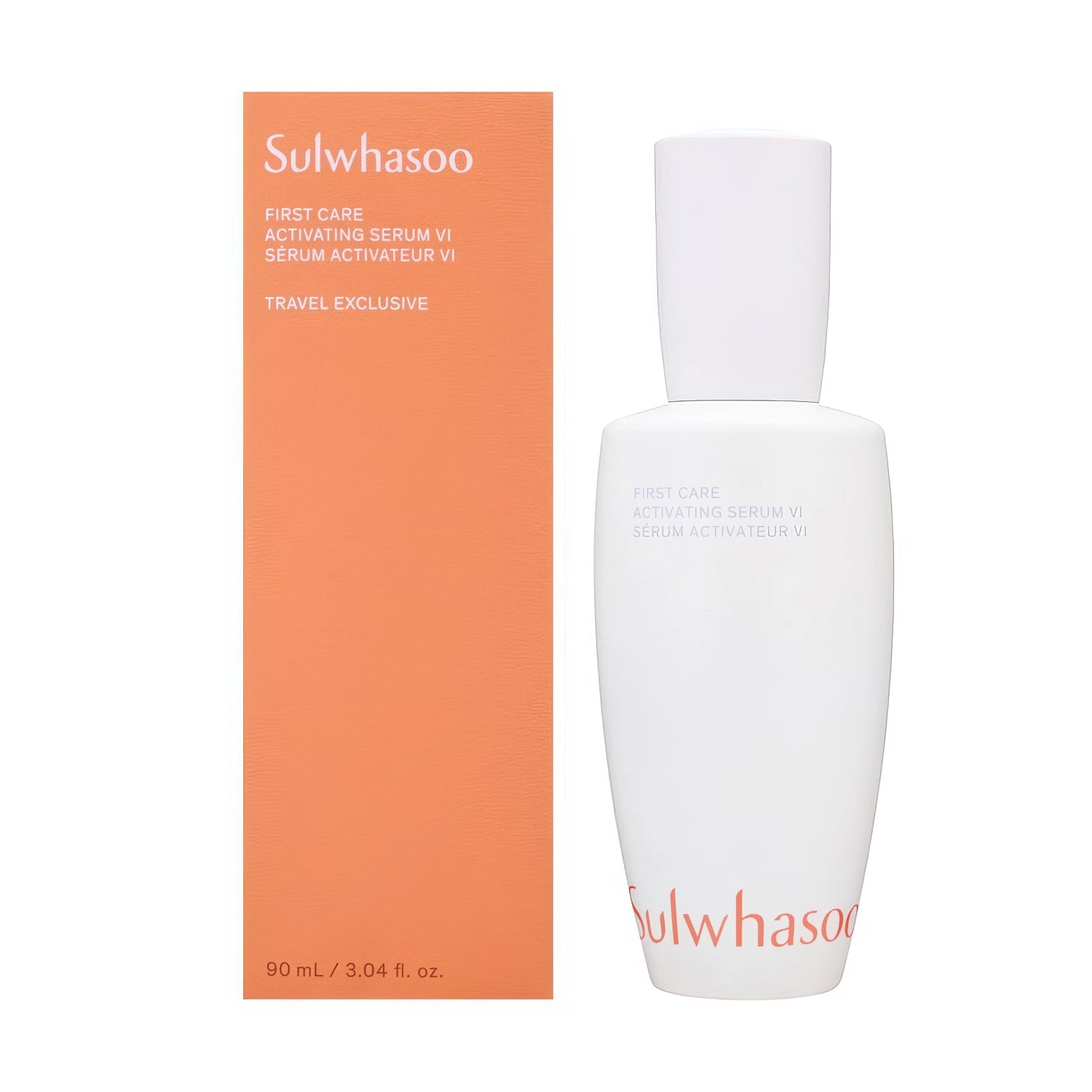 Sulwhasoo First Care Activating Serum VI 90ml-Wonder Skin