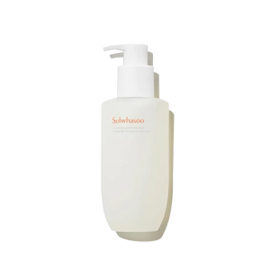 Sulwhasoo Gentle Cleansing Oil 200ml