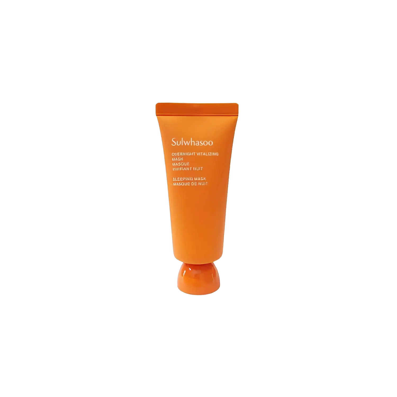 Sulwhasoo Overnight Vitalizing Mask 35ml-Wonder Skin