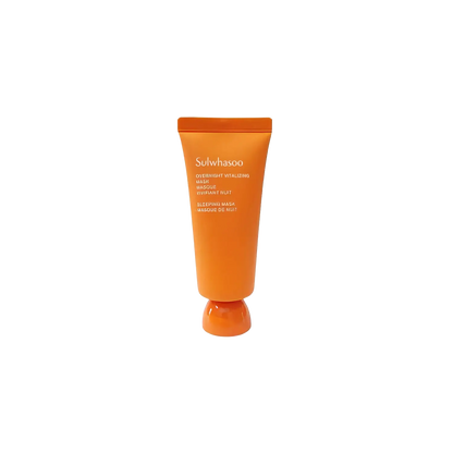 Sulwhasoo Overnight Vitalizing Mask 35ml-Wonder Skin