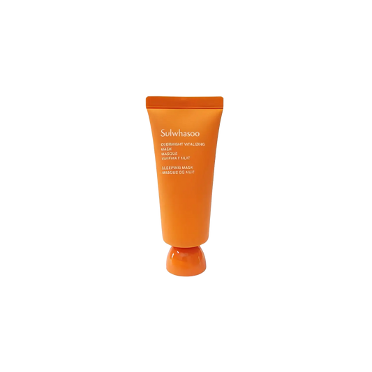 Sulwhasoo Overnight Vitalizing Mask 35ml-Wonder Skin