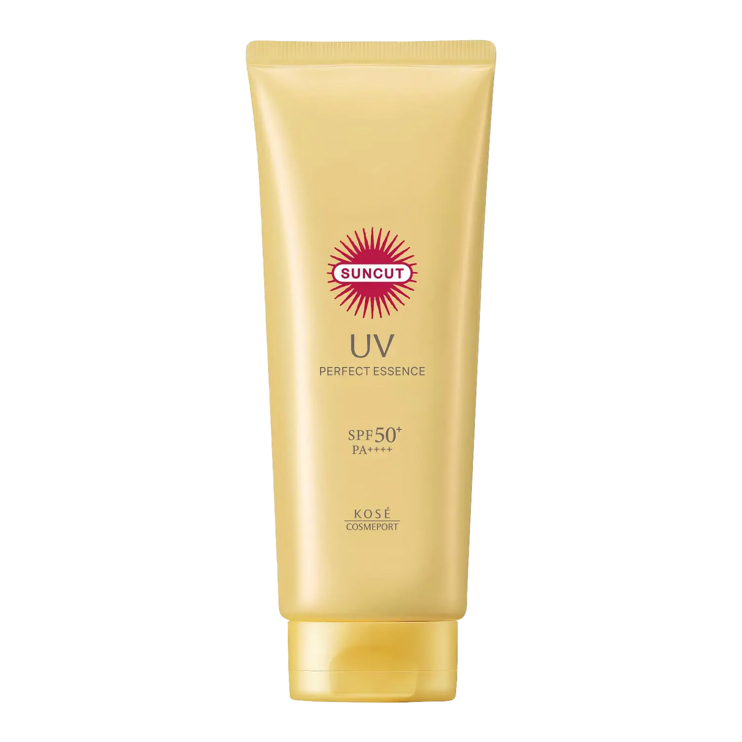 Suncut Perfect UV Essence SPF 50+ PA++++ 120g-Wonder Skin