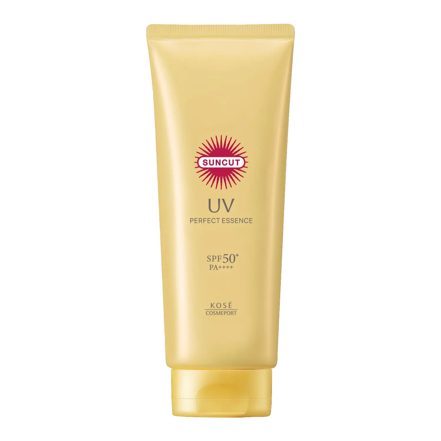 Suncut Perfect UV Essence SPF 50+ PA++++ 120g-Wonder Skin
