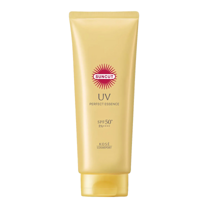 Suncut Perfect UV Essence SPF 50+ PA++++ 120g-Wonder Skin