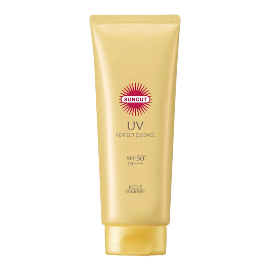 Suncut Perfect UV Essence SPF 50+ PA++++ 120g-Wonder Skin