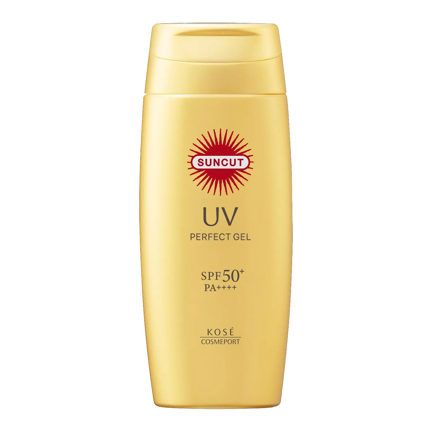 Suncut Perfect UV Gel SPF 50+ PA++++ 80g-Wonder Skin