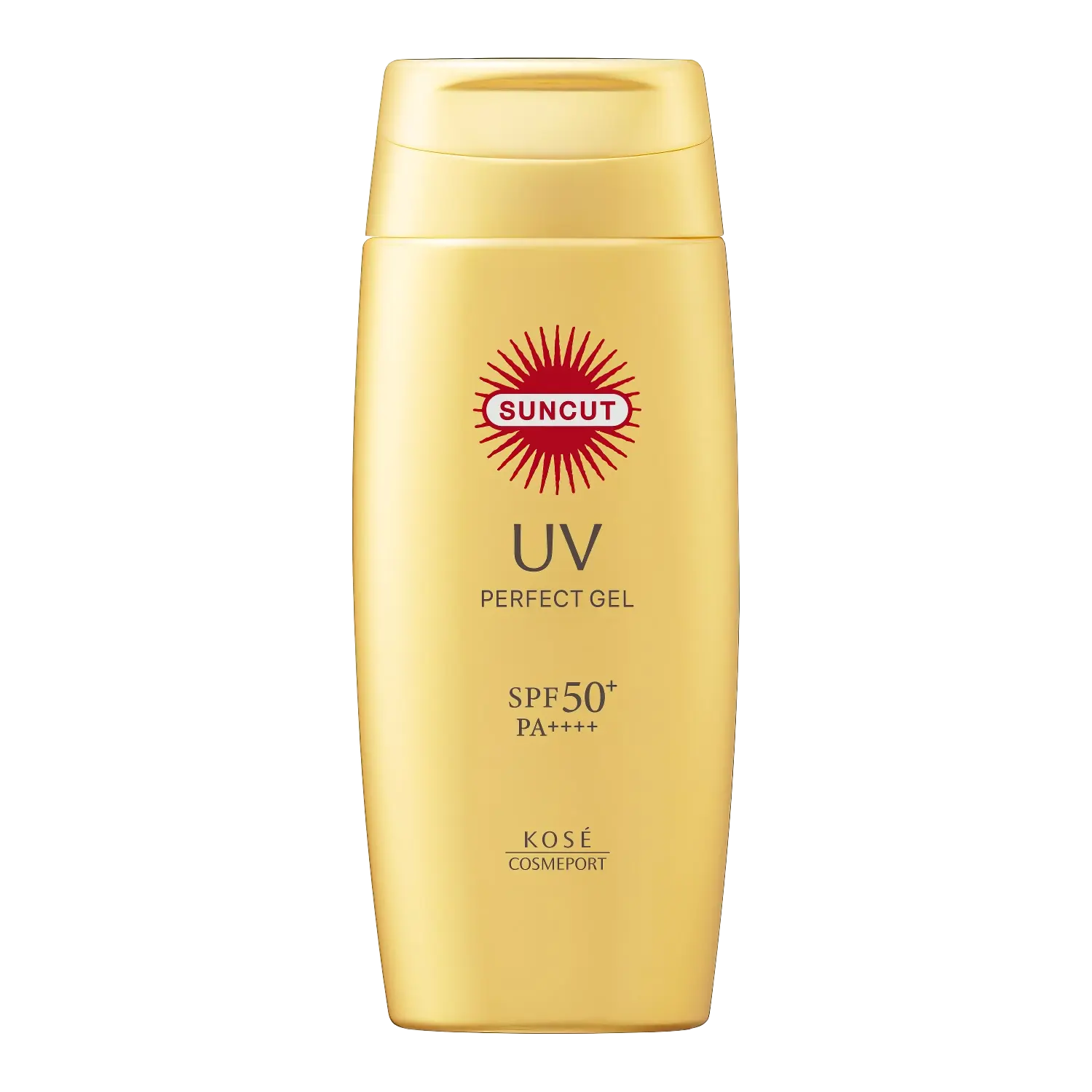 Suncut Perfect UV Gel SPF 50+ PA++++ 80g-Wonder Skin