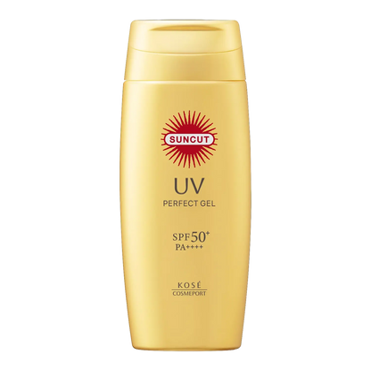 Suncut Perfect UV Gel SPF 50+ PA++++ 80g-Wonder Skin
