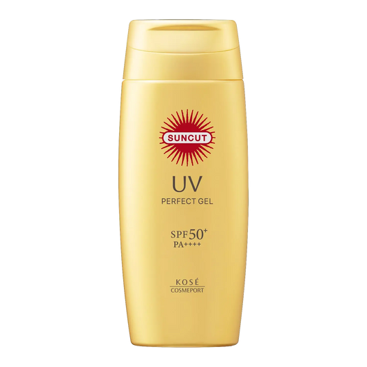 Suncut Perfect UV Gel SPF 50+ PA++++ 80g-Wonder Skin