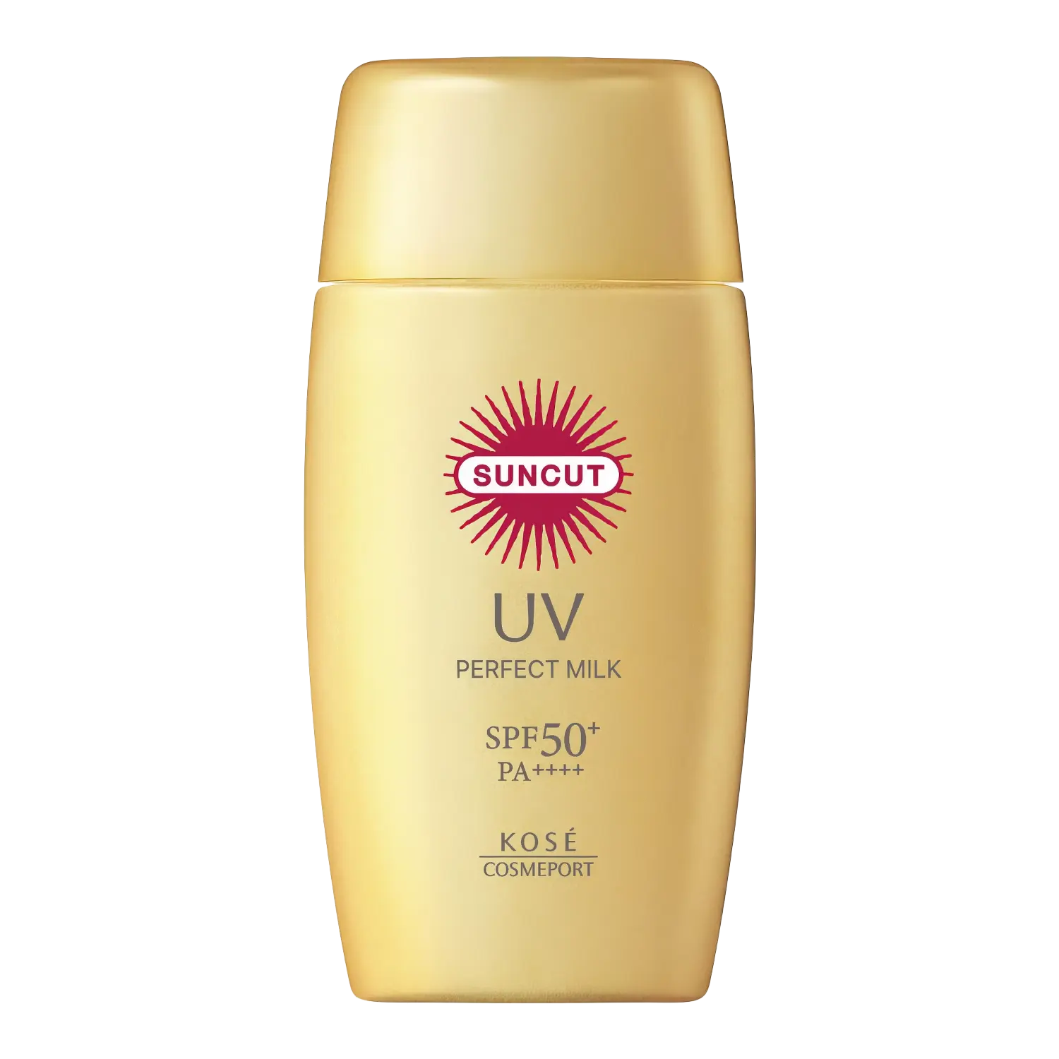 Suncut Perfect UV Milk SPF 50+ PA++++ 50ml-Wonder Skin