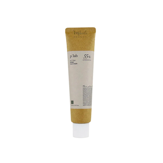 THE PLANT BASE AC Clear Cica Gel 30ml-Wonder Skin