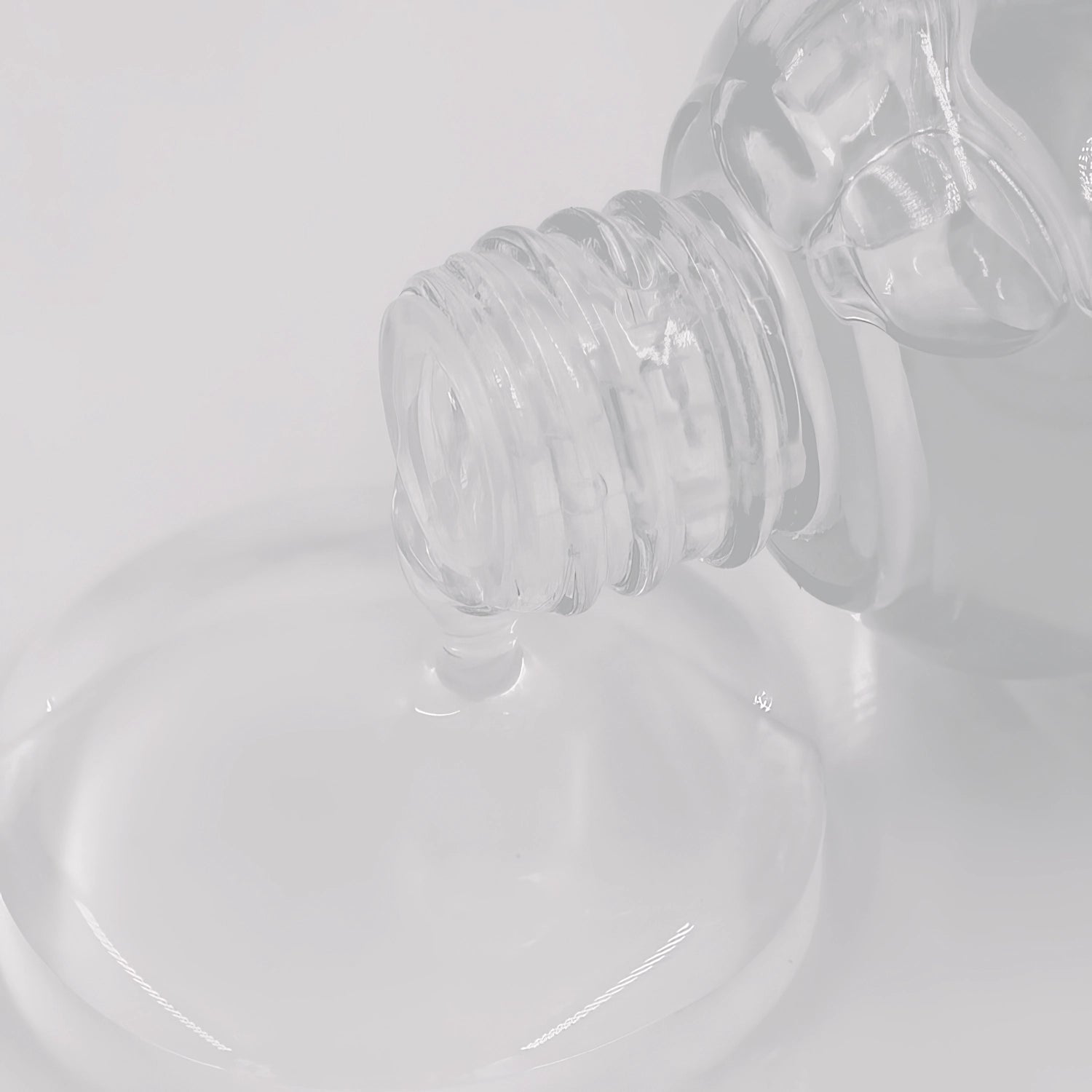 THE PLANT BASE Waterfall Moist Balanced Hyaluronic Acid 100 30ml-Wonder Skin