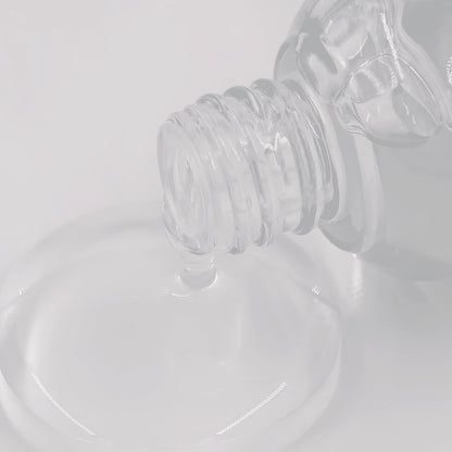 THE PLANT BASE Waterfall Moist Balanced Hyaluronic Acid 100 30ml-Wonder Skin