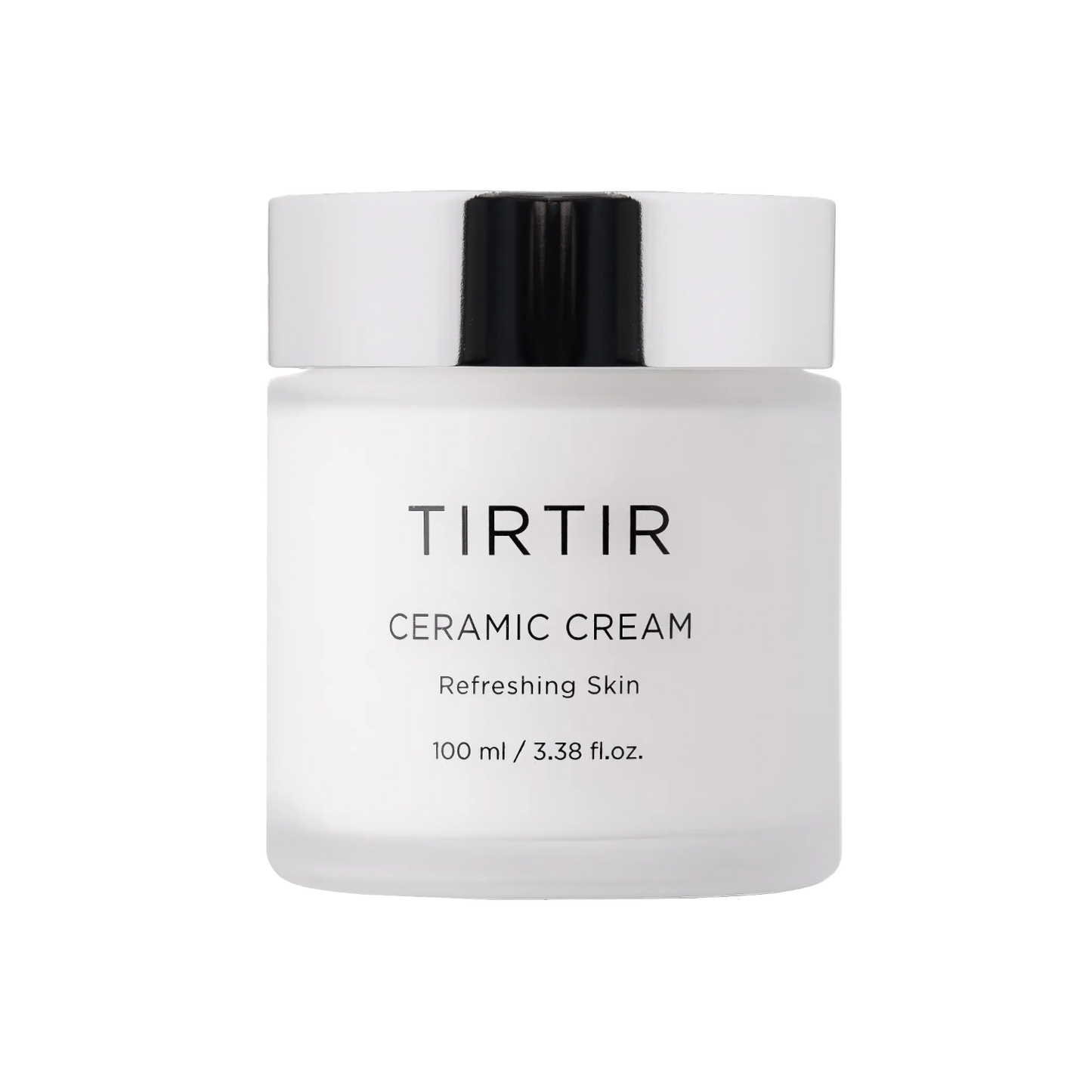 TIRTIR Ceramic Cream 100ml-Wonder Skin