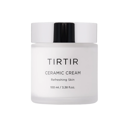 TIRTIR Ceramic Cream 100ml-Wonder Skin