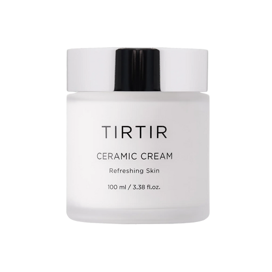 TIRTIR Ceramic Cream 100ml-Wonder Skin