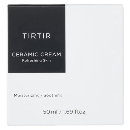 TIRTIR Ceramic Cream 100ml-Wonder Skin