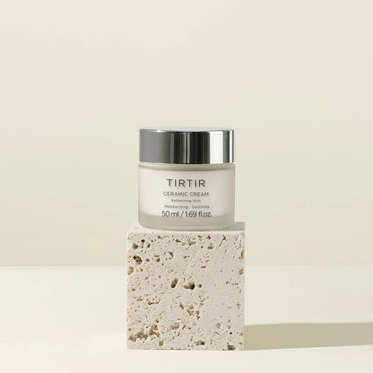 TIRTIR Ceramic Cream 100ml-Wonder Skin