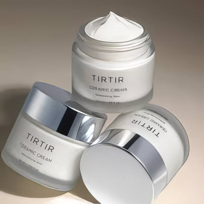 TIRTIR Ceramic Cream 100ml-Wonder Skin