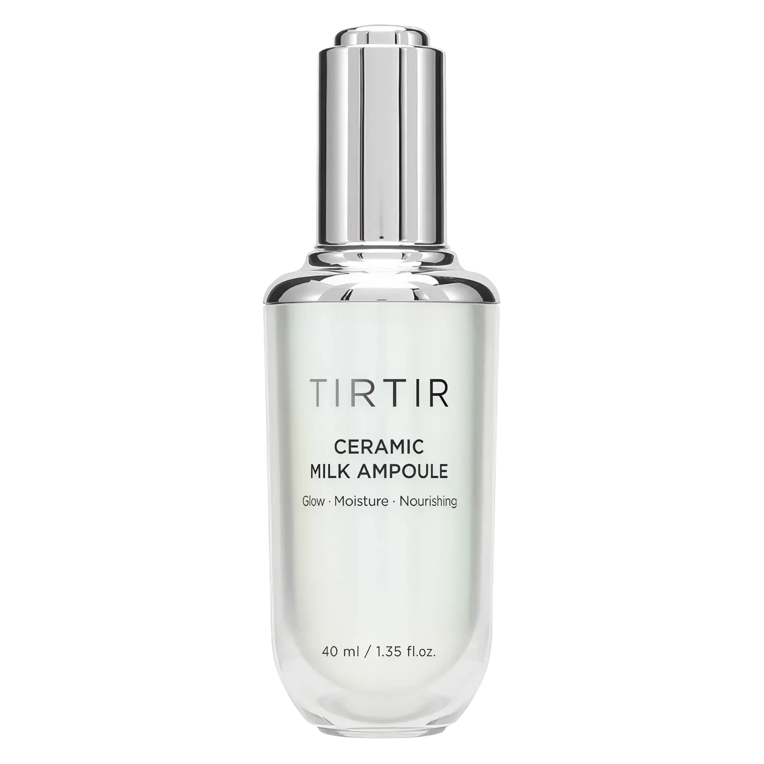 TIRTIR Ceramic Milk Ampoule 30ml-Wonder Skin
