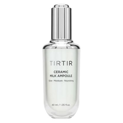TIRTIR Ceramic Milk Ampoule 30ml-Wonder Skin