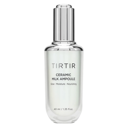 TIRTIR Ceramic Milk Ampoule 30ml-Wonder Skin