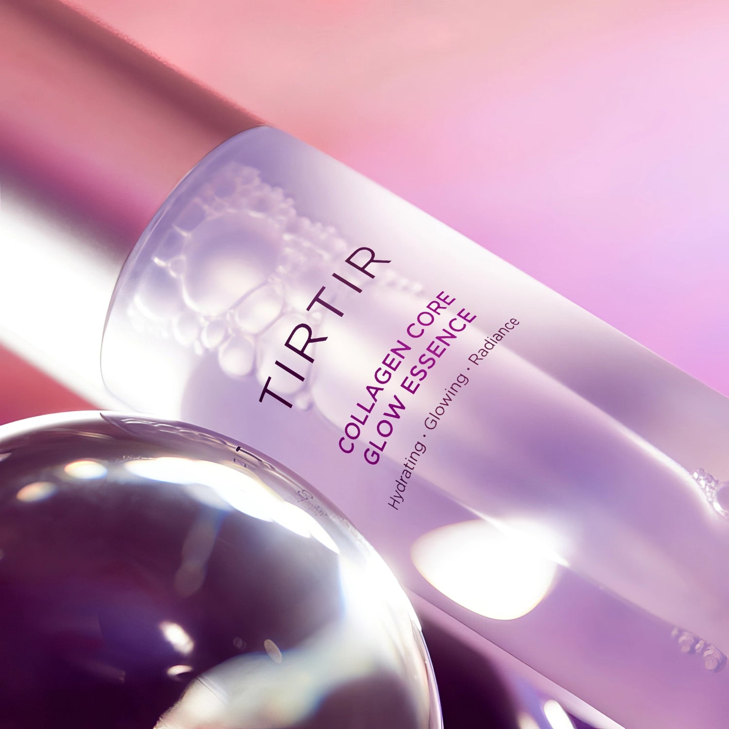 TIRTIR Collagen Core Glow Essence 120ml-Wonder Skin