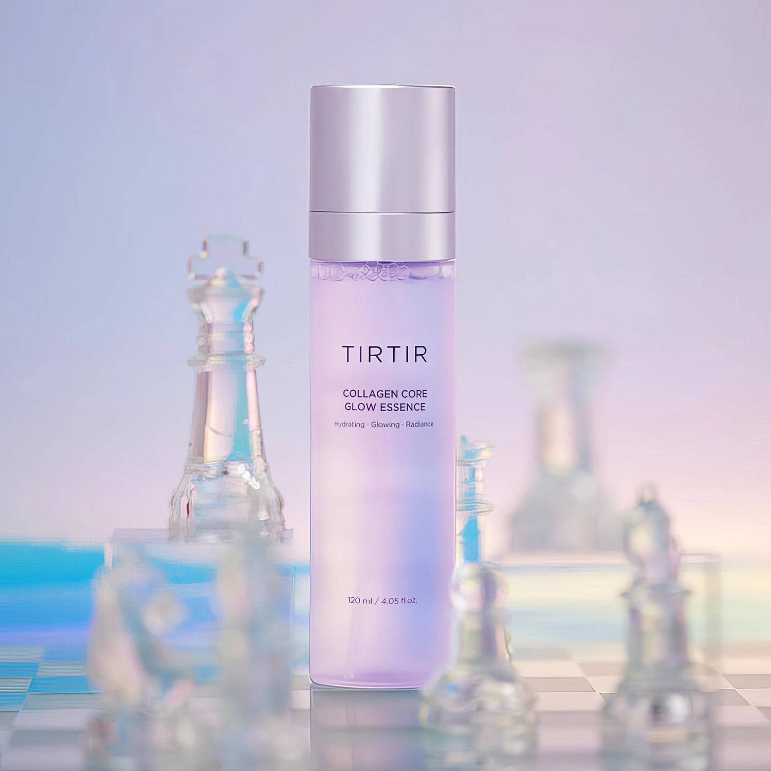 TIRTIR Collagen Core Glow Essence 120ml-Wonder Skin