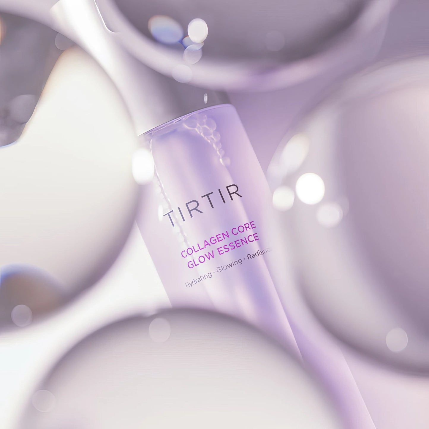 TIRTIR Collagen Core Glow Essence 120ml-Wonder Skin