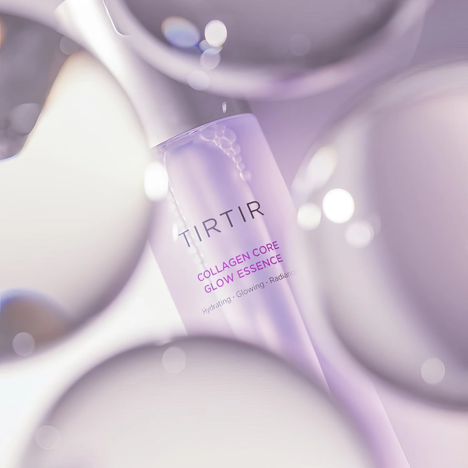 TIRTIR Collagen Core Glow Essence 120ml-Wonder Skin