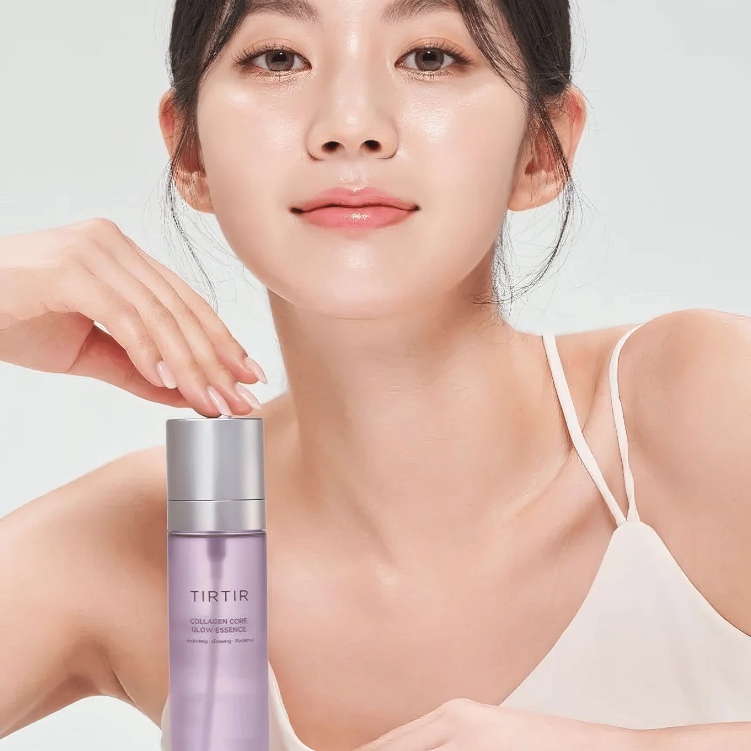 TIRTIR Collagen Core Glow Essence 120ml-Wonder Skin