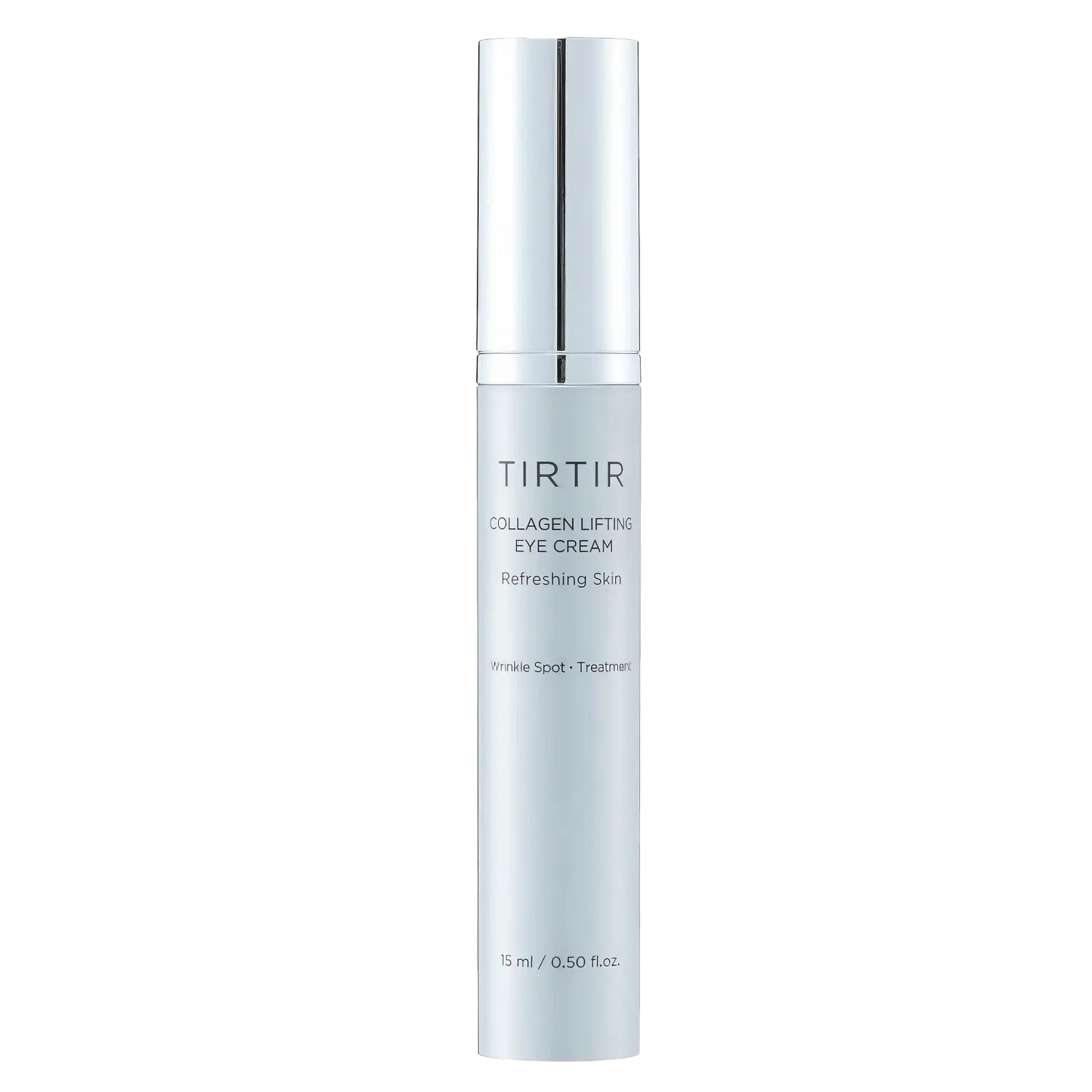 TIRTIR Collagen Lifting Eye Cream 15ml-Wonder Skin