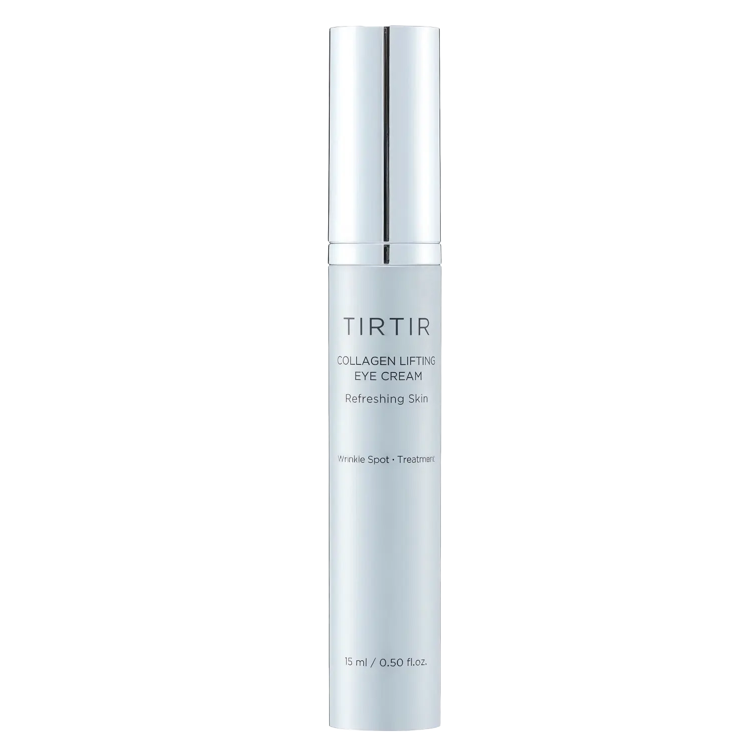 TIRTIR Collagen Lifting Eye Cream 15ml-Wonder Skin