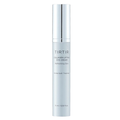TIRTIR Collagen Lifting Eye Cream 15ml-Wonder Skin
