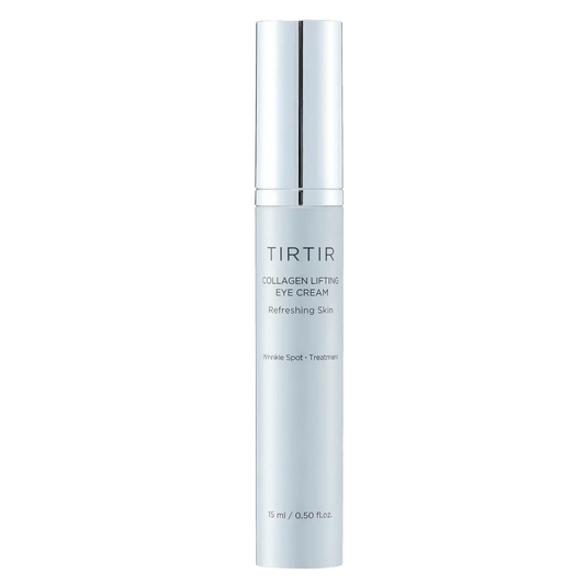 TIRTIR Collagen Lifting Eye Cream 15ml-Wonder Skin
