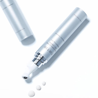 TIRTIR Collagen Lifting Eye Cream 15ml-Wonder Skin