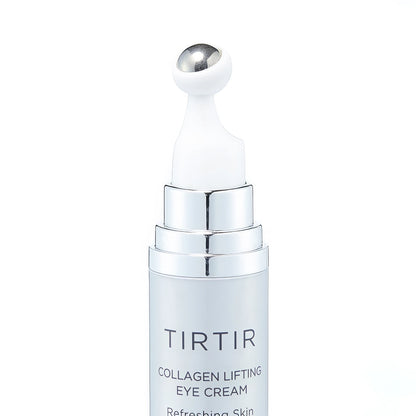 TIRTIR Collagen Lifting Eye Cream 15ml-Wonder Skin