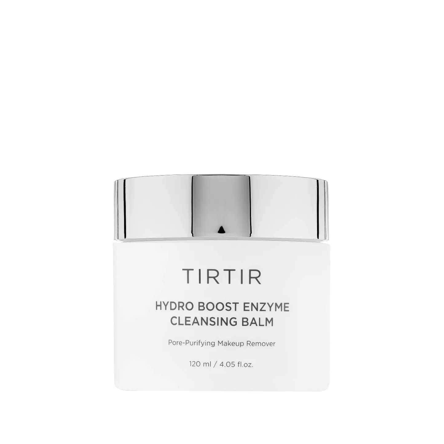 TIRTIR Hydro Boost Enzyme Cleansing Balm 50ml-Wonder Skin