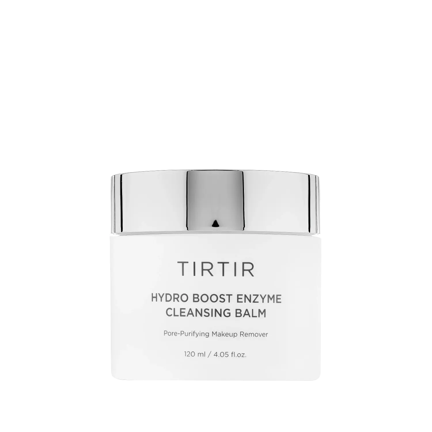 TIRTIR Hydro Boost Enzyme Cleansing Balm 50ml-Wonder Skin