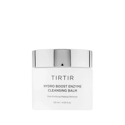 TIRTIR Hydro Boost Enzyme Cleansing Balm 50ml-Wonder Skin