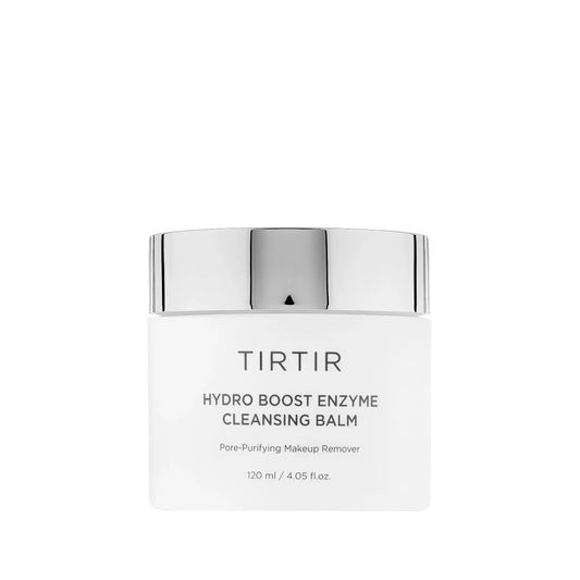 TIRTIR Hydro Boost Enzyme Cleansing Balm 50ml-Wonder Skin
