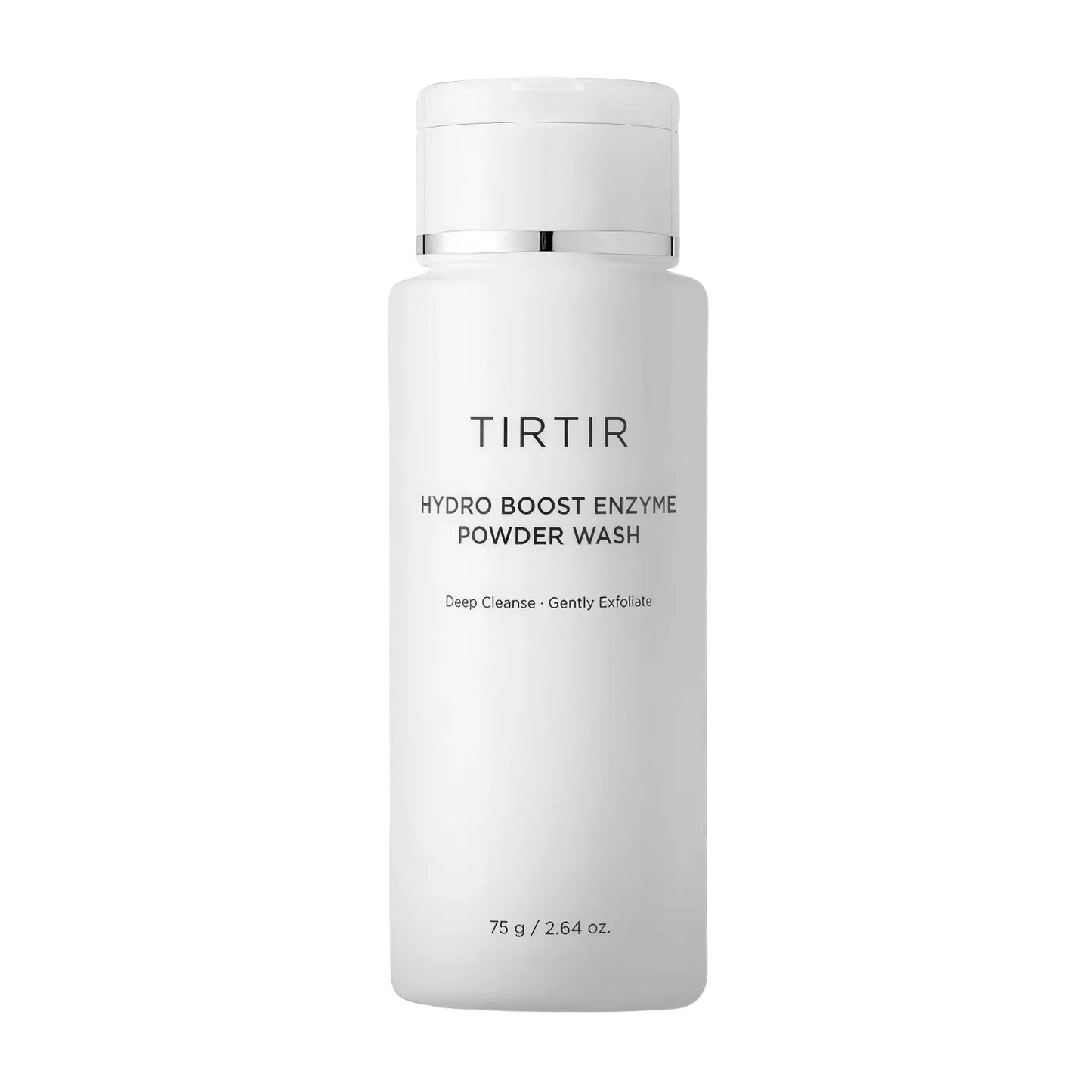 TIRTIR Hydro Boost Enzyme Powder Wash 75g-Wonder Skin